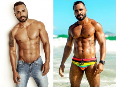 Diego Olliver