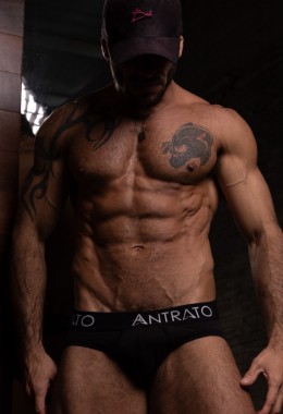 Avatar DAVID FERRAZ