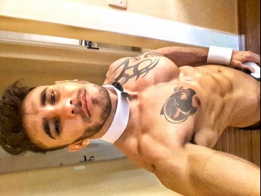 DAVID FERRAZ