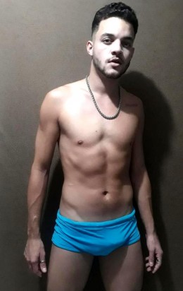 Avatar Léo MSSGS SENSUAL