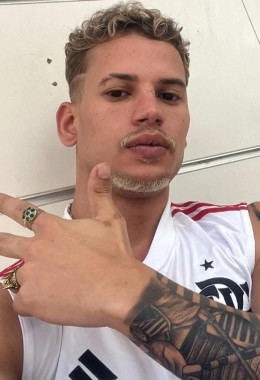 Avatar Bruno