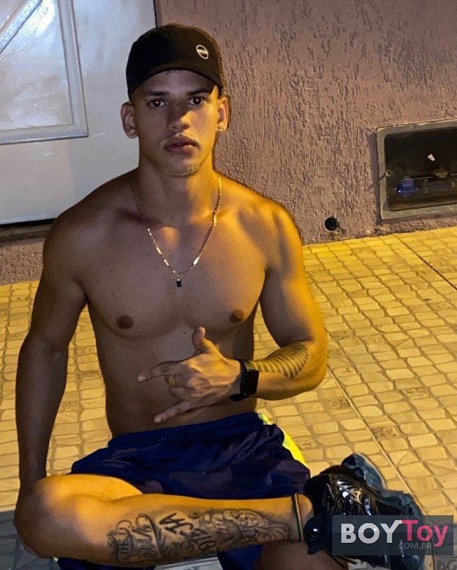 Foto da galeria