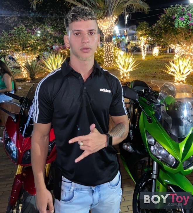 Foto da galeria