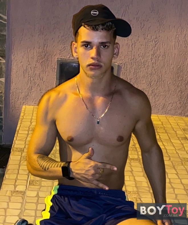 Foto da galeria