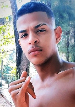Avatar Lek SuperDotado