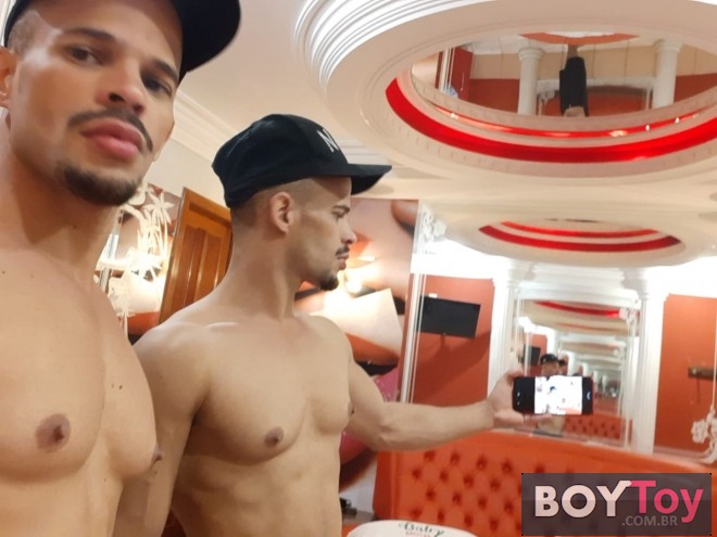 Foto da galeria