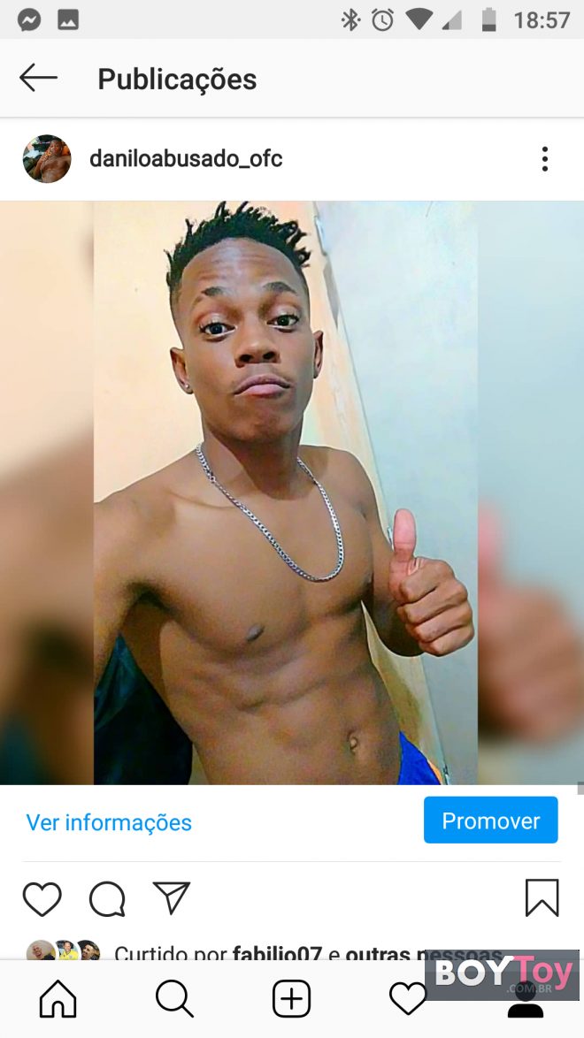 Foto da galeria