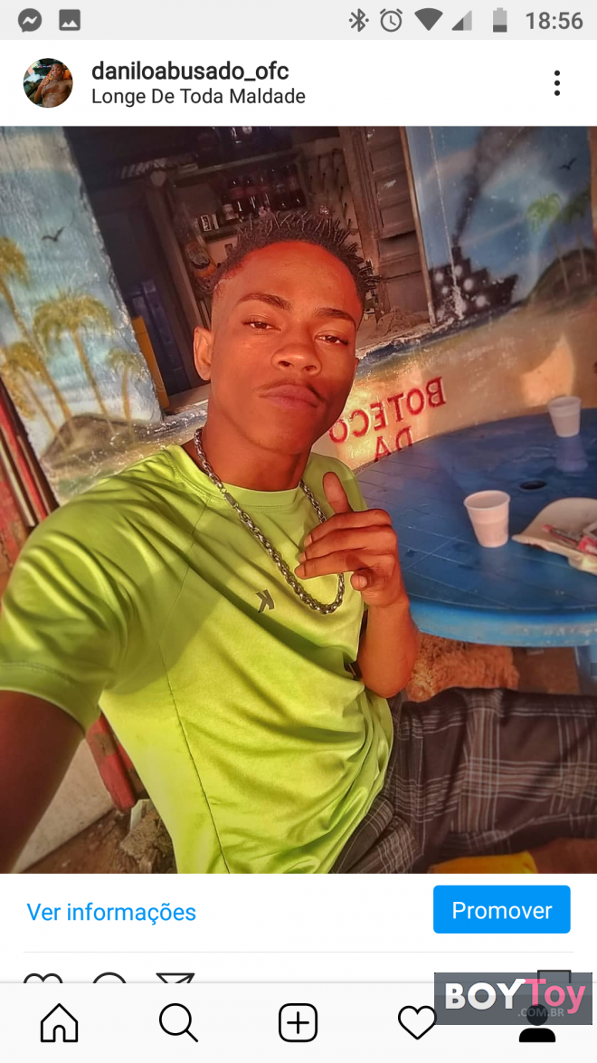 Foto da galeria