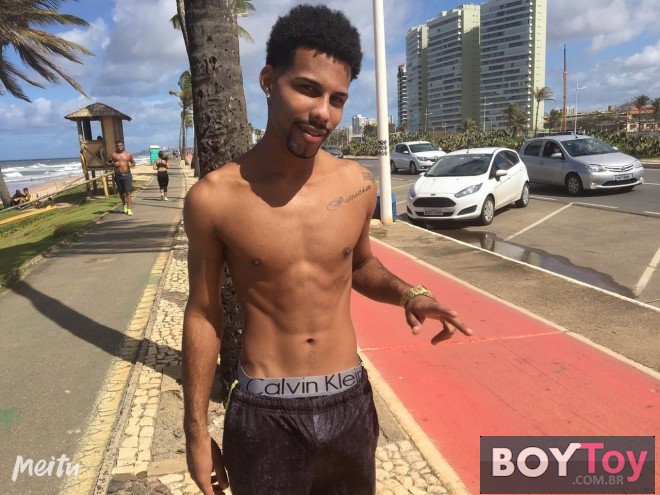 Foto da galeria