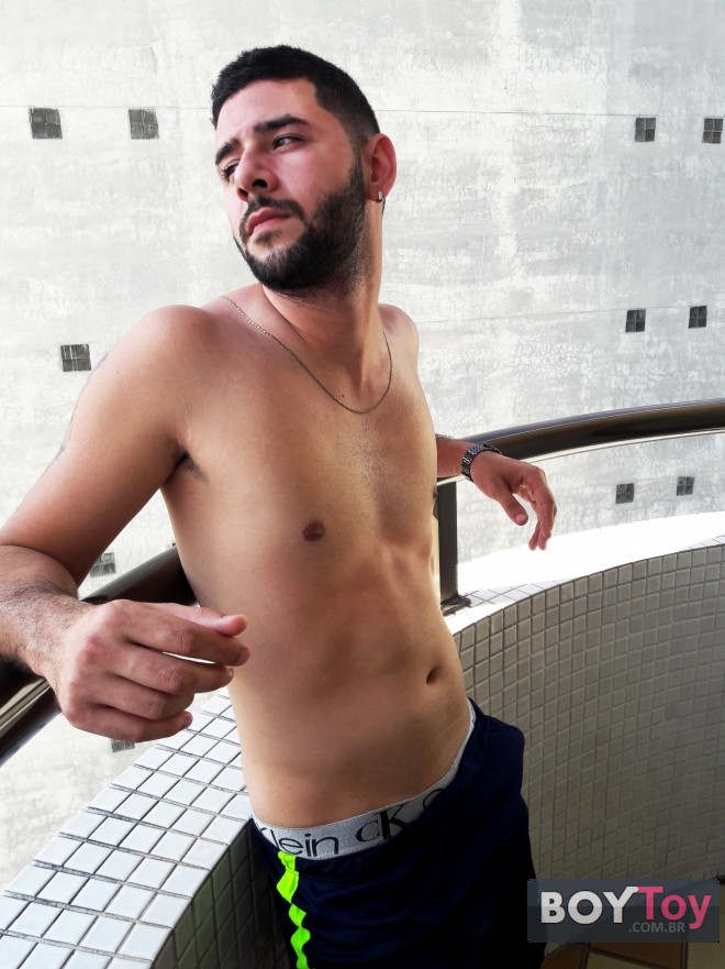Foto da galeria