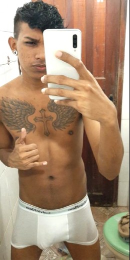 Avatar Paraense
