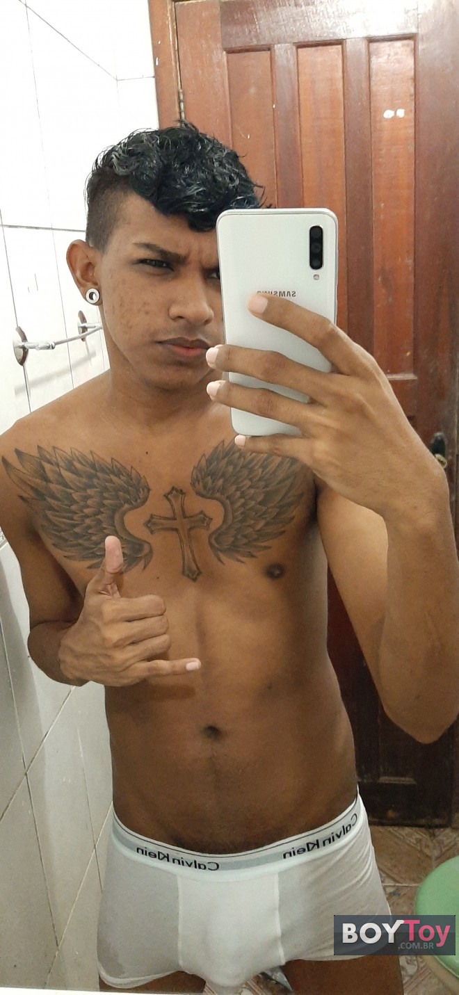 Foto da galeria