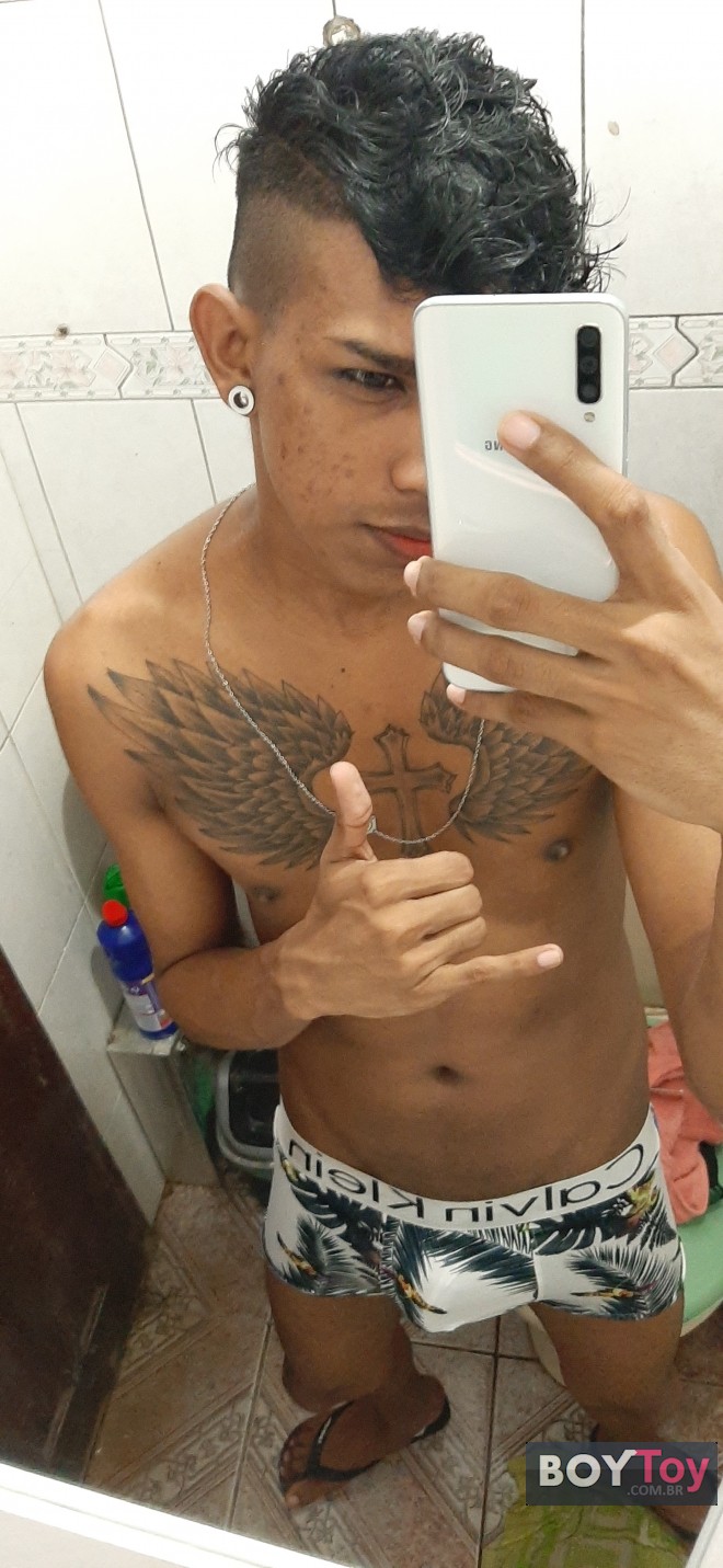 Foto da galeria