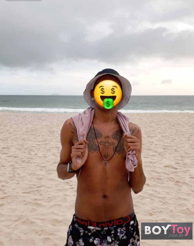 Foto da galeria