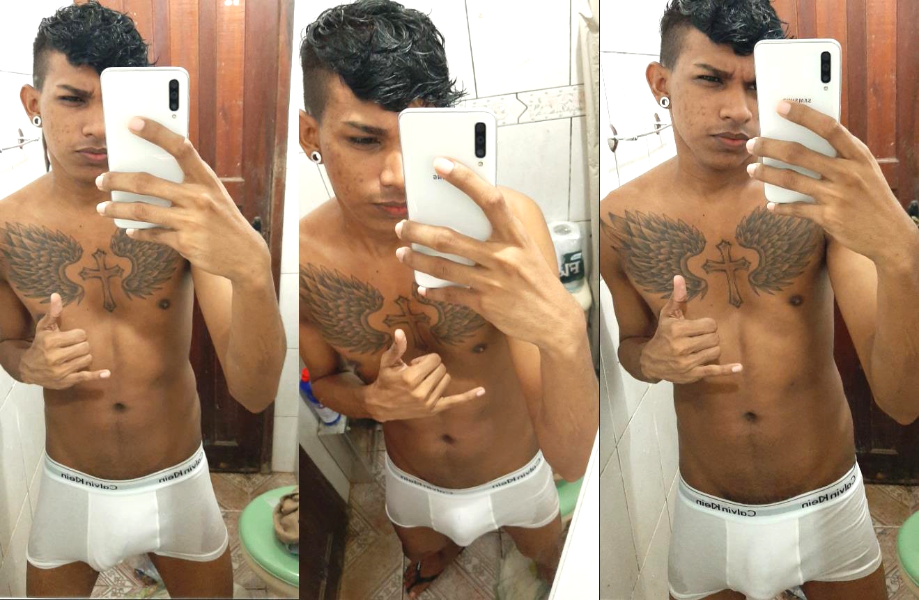 Capa do perfil