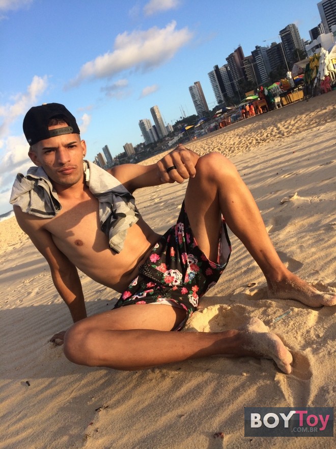 Foto da galeria