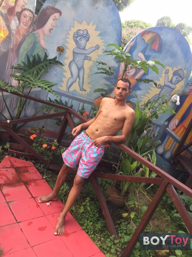Foto da galeria