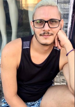 Avatar Nerd Ativo