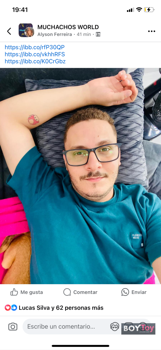 Foto da galeria