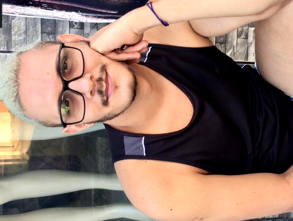 Capa do perfil