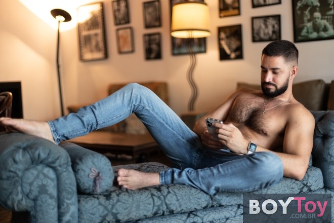 Foto da galeria