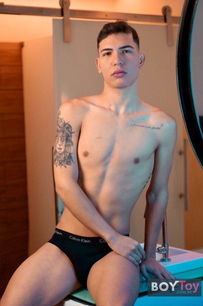 Foto da galeria