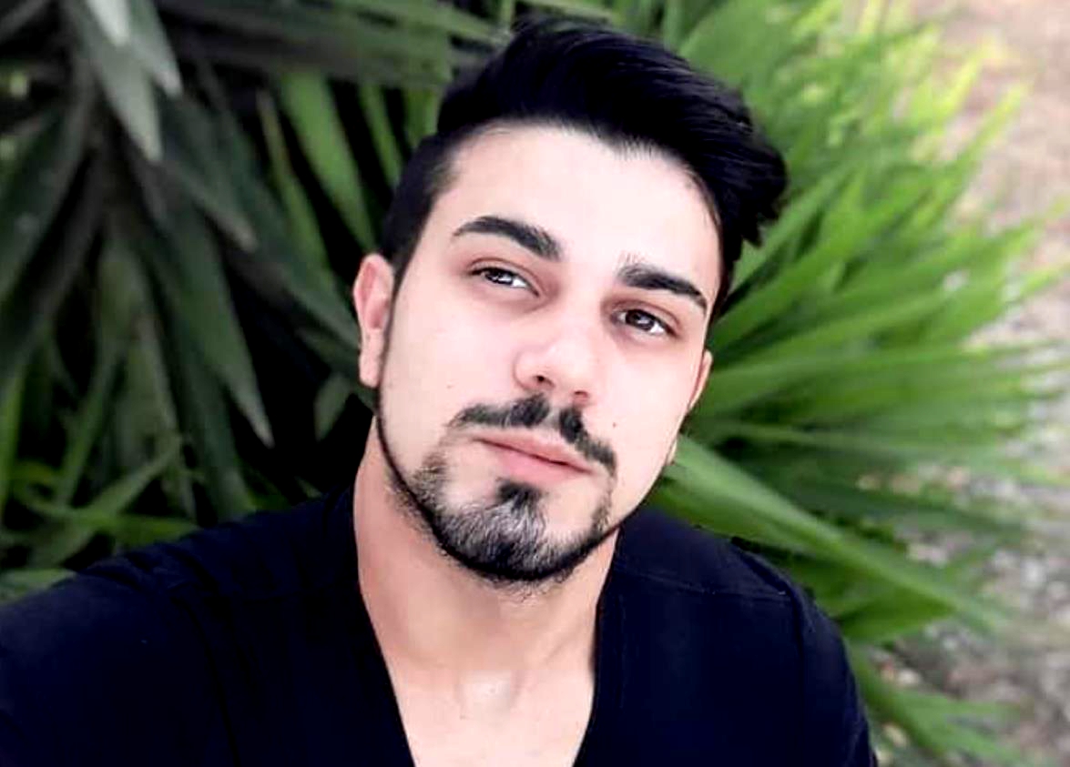 Capa do perfil