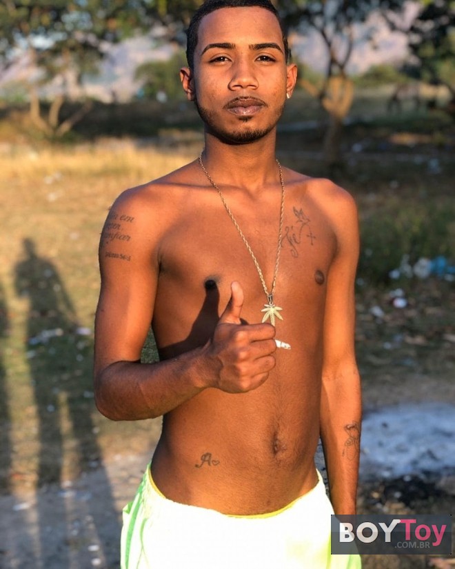 Foto da galeria