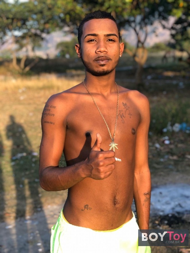 Foto da galeria