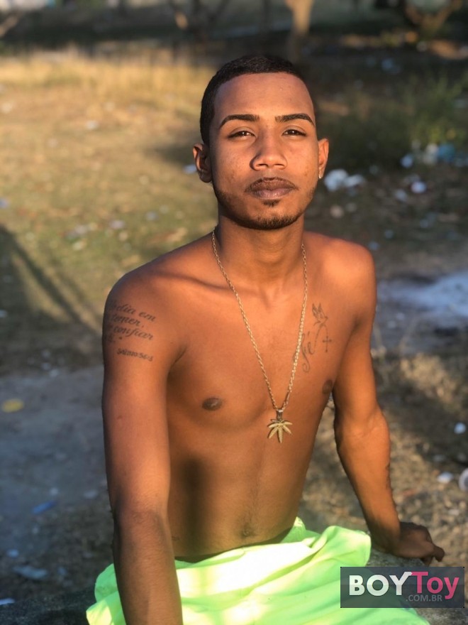 Foto da galeria