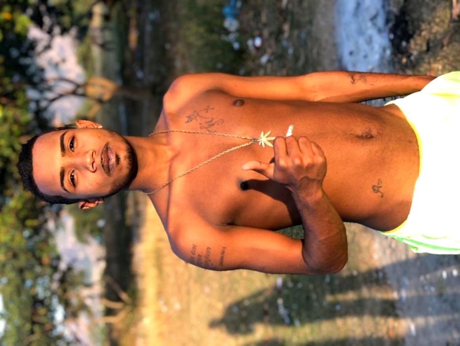 Capa do perfil