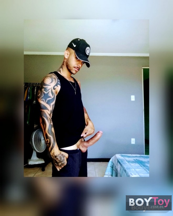 Foto da galeria