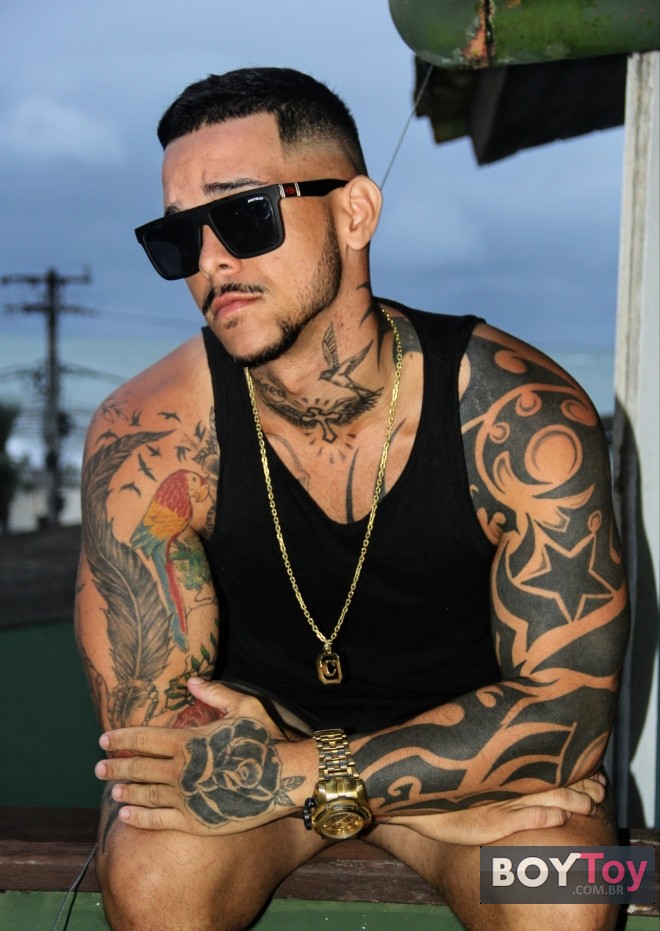 Foto da galeria