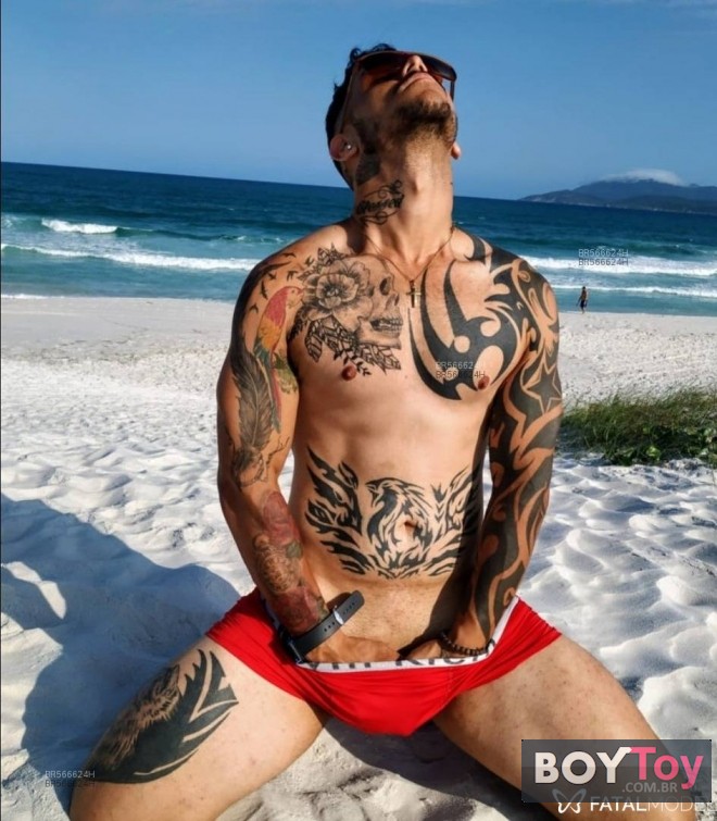 Foto da galeria