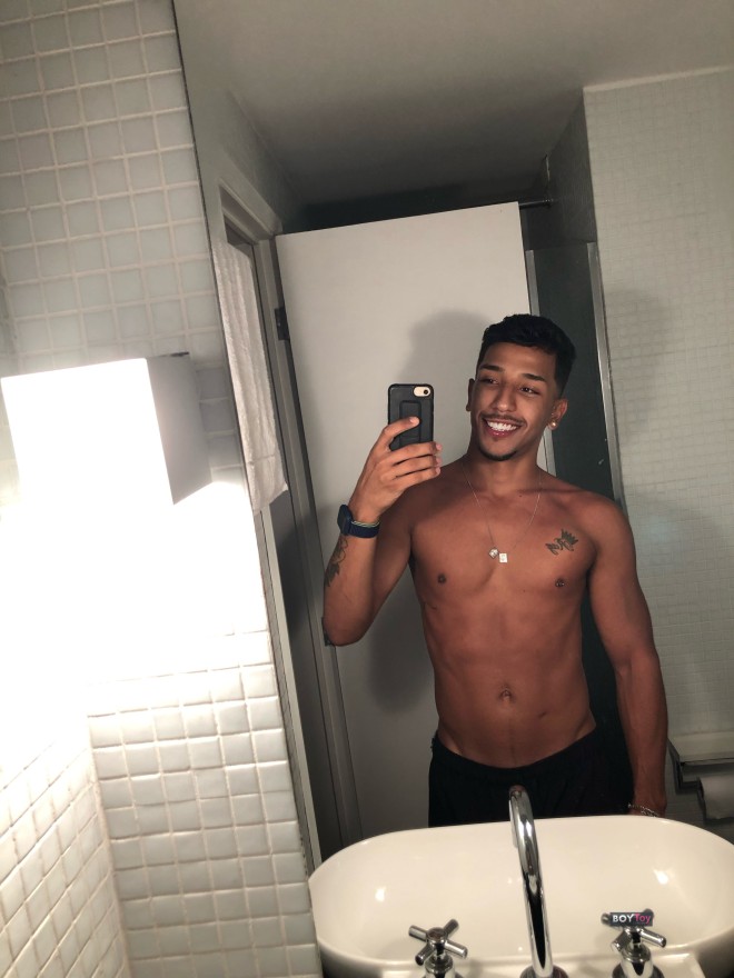 Foto da galeria
