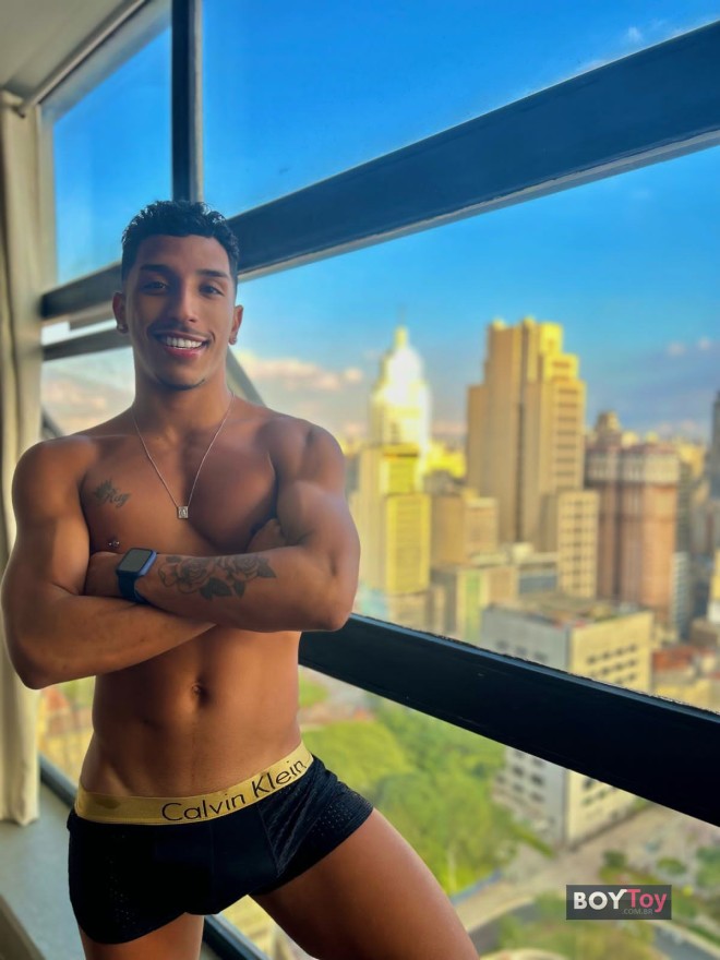 Foto da galeria