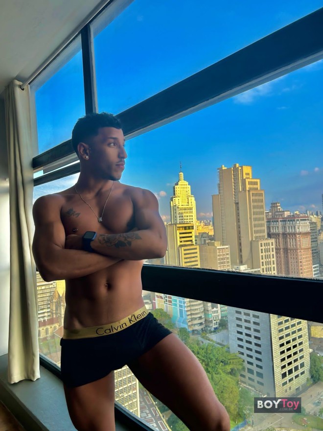 Foto da galeria