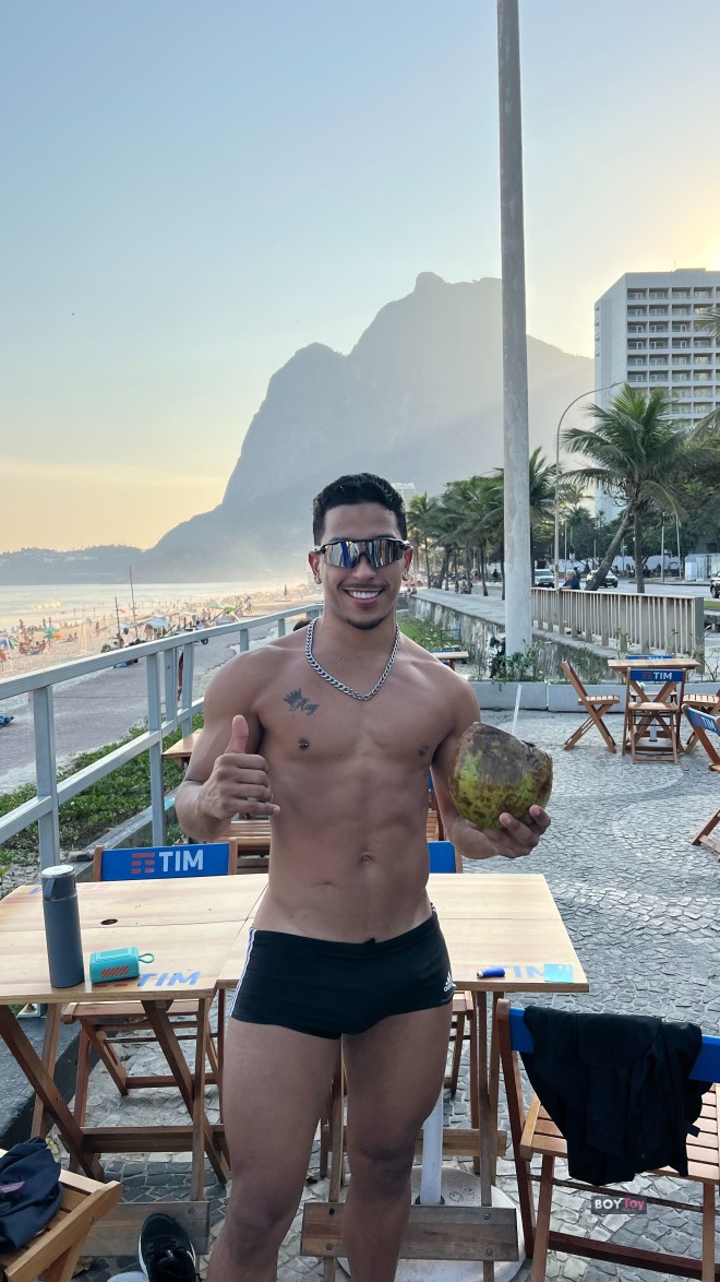 Foto da galeria