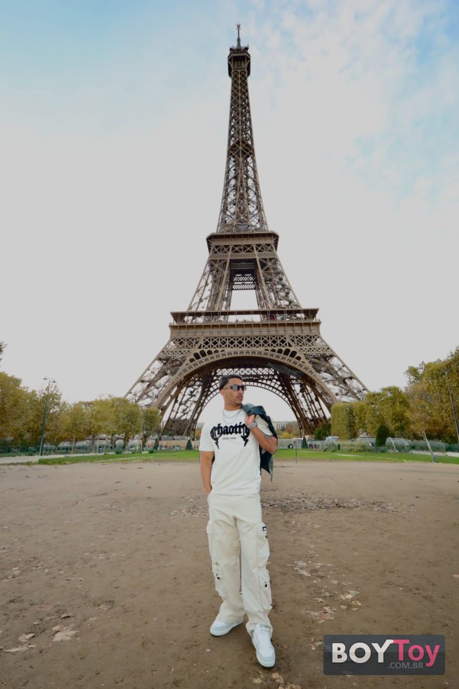 Foto da galeria