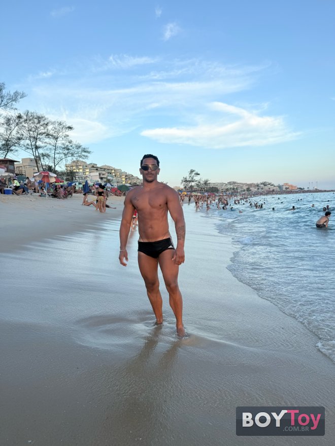 Foto da galeria