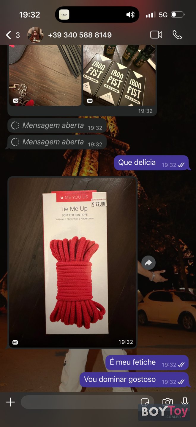 Foto da galeria