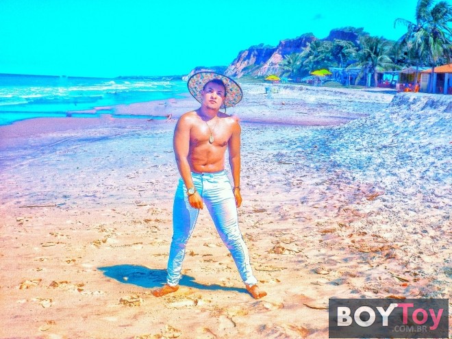 Foto da galeria