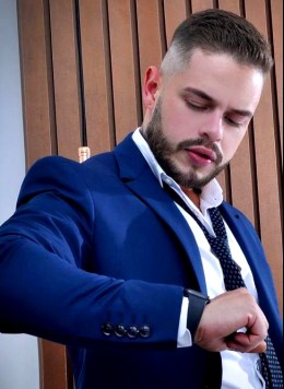 Avatar Fernando Matarazzo