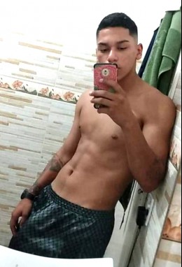 Avatar moreno thiago