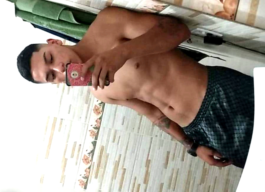 Capa do perfil