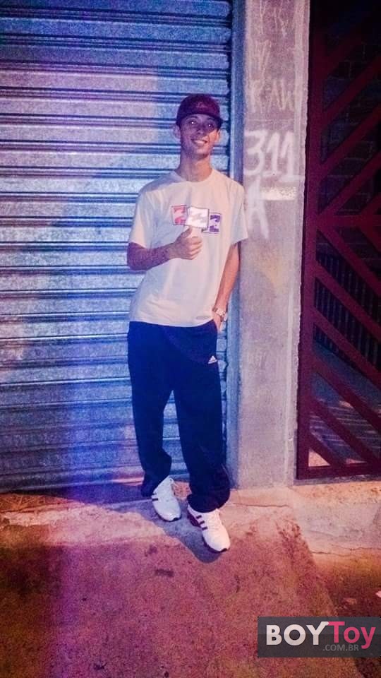 Foto da galeria