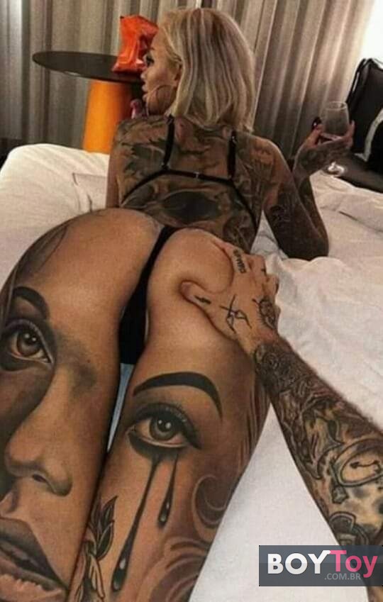 Foto da galeria
