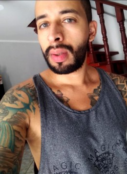Avatar Moreno do ABC