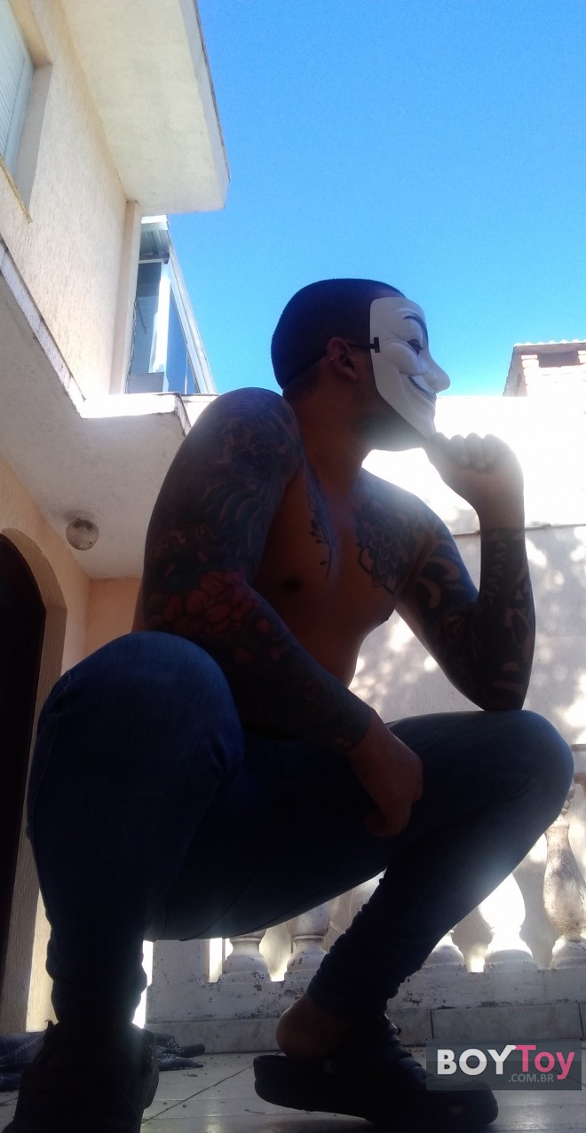 Foto da galeria