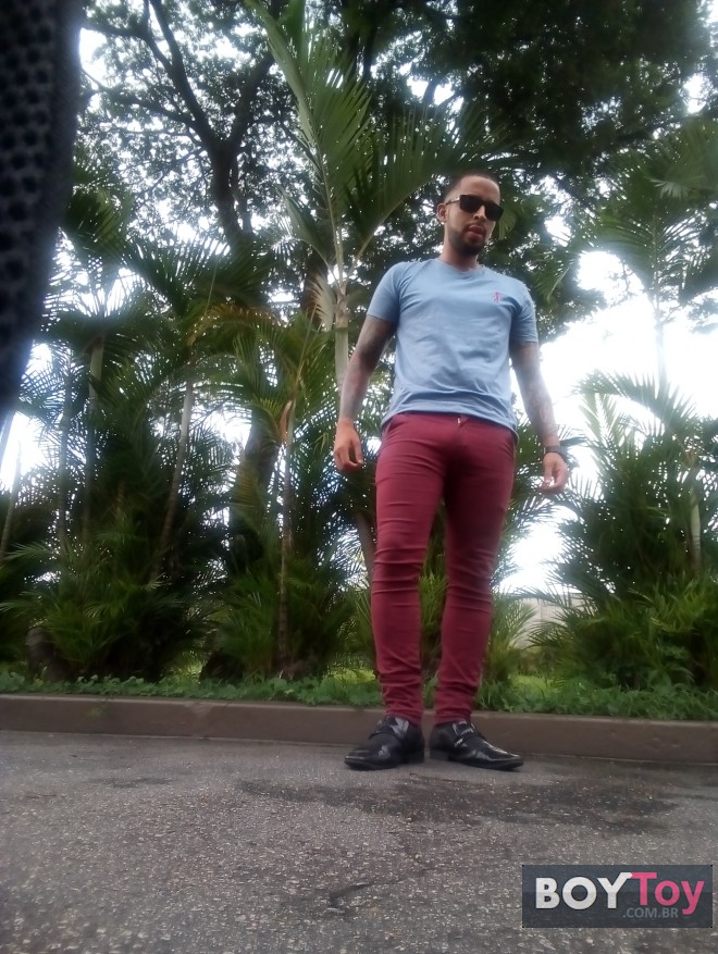 Foto da galeria